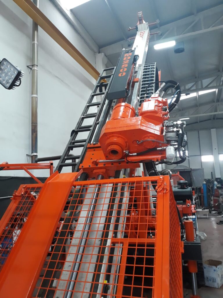 Melis Sondaj Makina Sanayi - 15