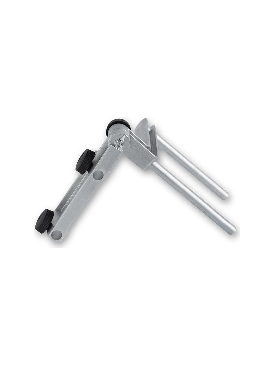 TORMEK ÇOK FONKSİYONLU DESTEK MİLİ (ELMAS BİLEME TAŞLARI İÇİN) V.1 (MB-100) - 2