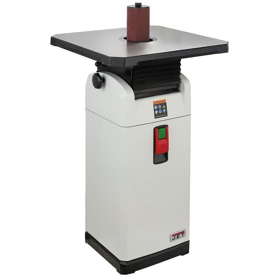 JET MİLLİ ZIMPARA MAKİNESİ (JOSS-S) - 3