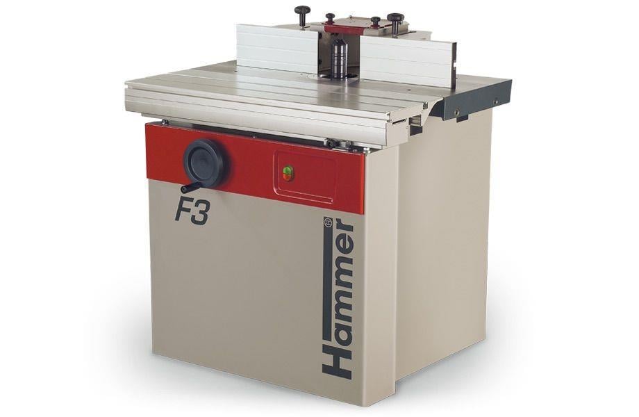 Hammer Freze Makinası - 1
