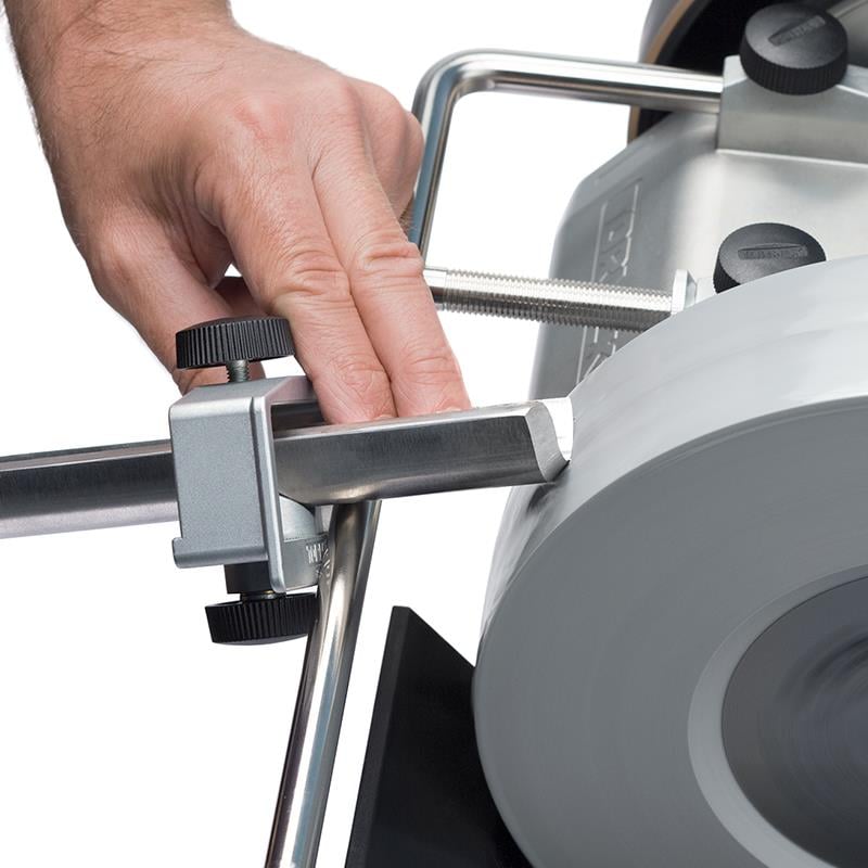 TORMEK ÇOK AMAÇLI TORNA BIÇAKLARI BİLEME APARATI SVS-50 (SVS-50) - 5
