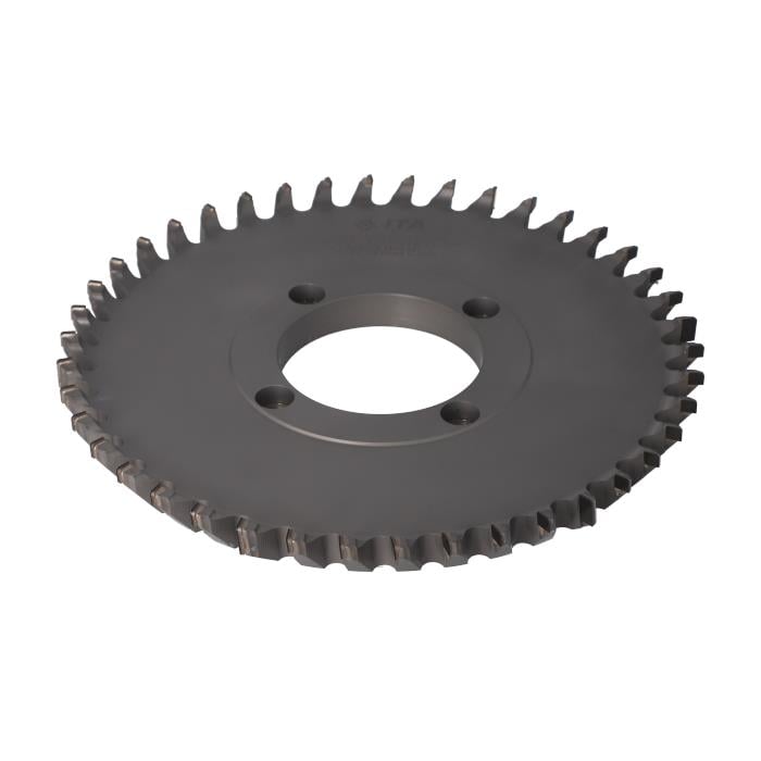 HOGGER COMPACT Z:42 D:250 I:12 F:80+4/15/100 (HOG.250080012.CL36) - 1