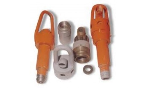 Sondaj Malzemesi ve Yedek Parça - 11