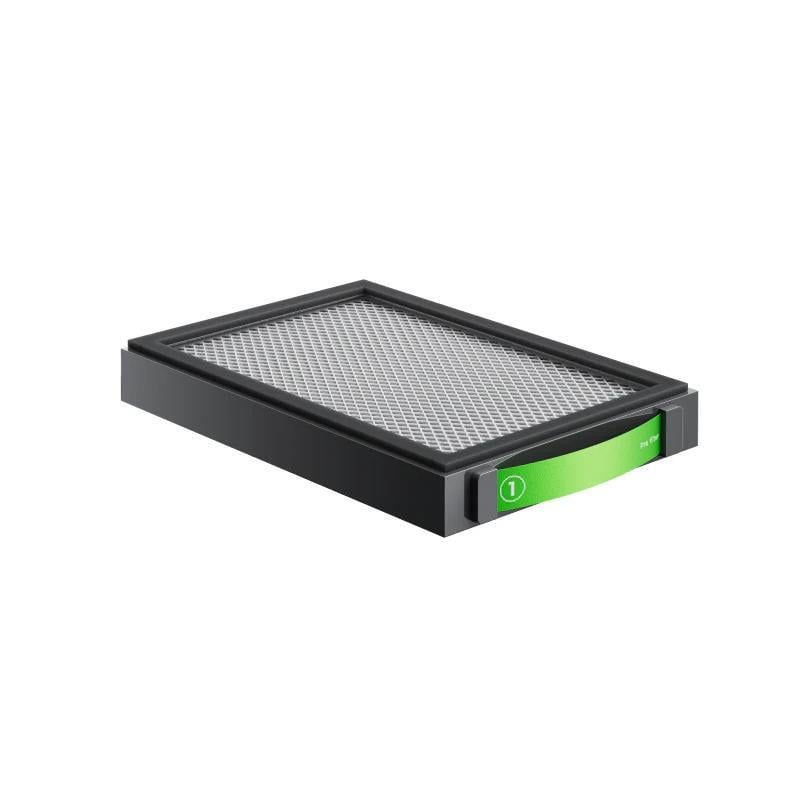 xTool AP2 HAVA VE KOKU TEMİZLEYİCİ ÖN FİLTRE NO:1 (P5010395) - 3
