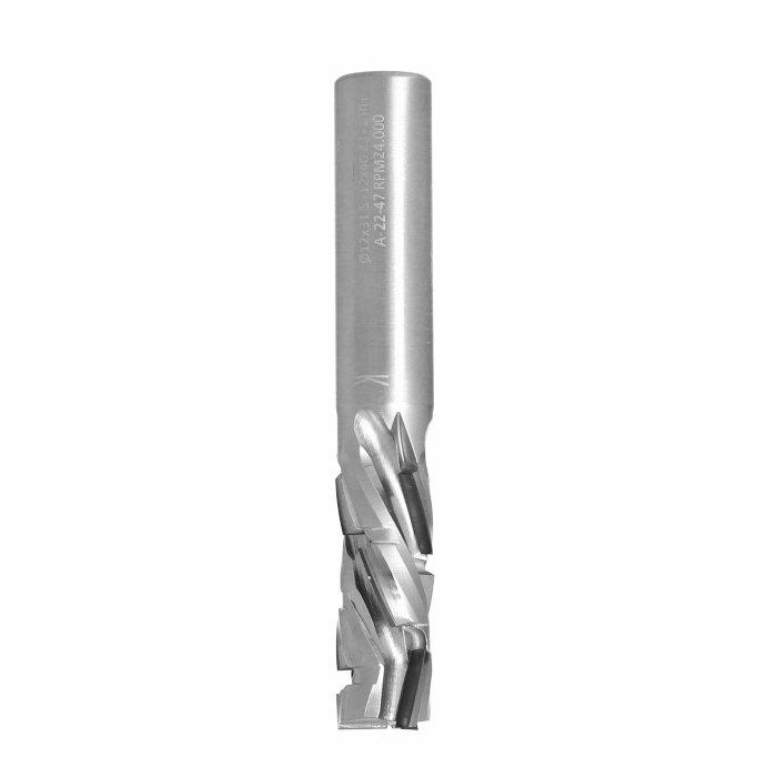 12X31X12 Z=11+1 ( 3+3 ) DENSİMET PERFORMANS NEGATİF SPİRALLİ (DTE.12.031.12.0DR) - 4