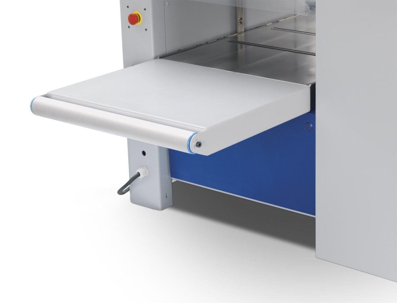 FELDER D951 KALINLIK MAKİNASI 380V (D 951) - 4