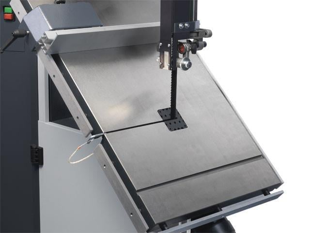 FELDER FB710 ŞERİT TESTERE MAKİNESİ 380V (FB 710) - 5