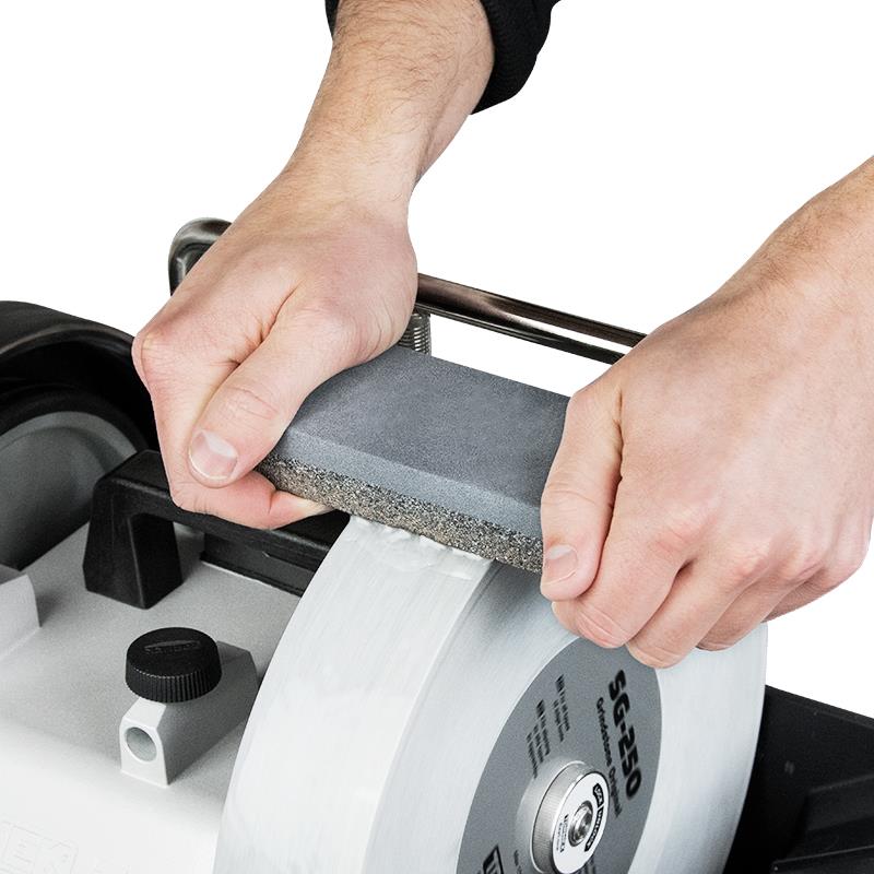 TORMEK BİLEME TAŞI KUM DEĞİŞTİRİCİ (SP-650) - 3