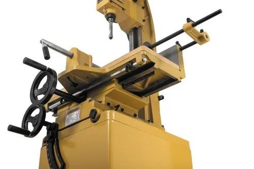 POWERMATIC 719T 220V KÖŞELİ DELİK VE TARAMA MAKİNASI (719-T) - 3
