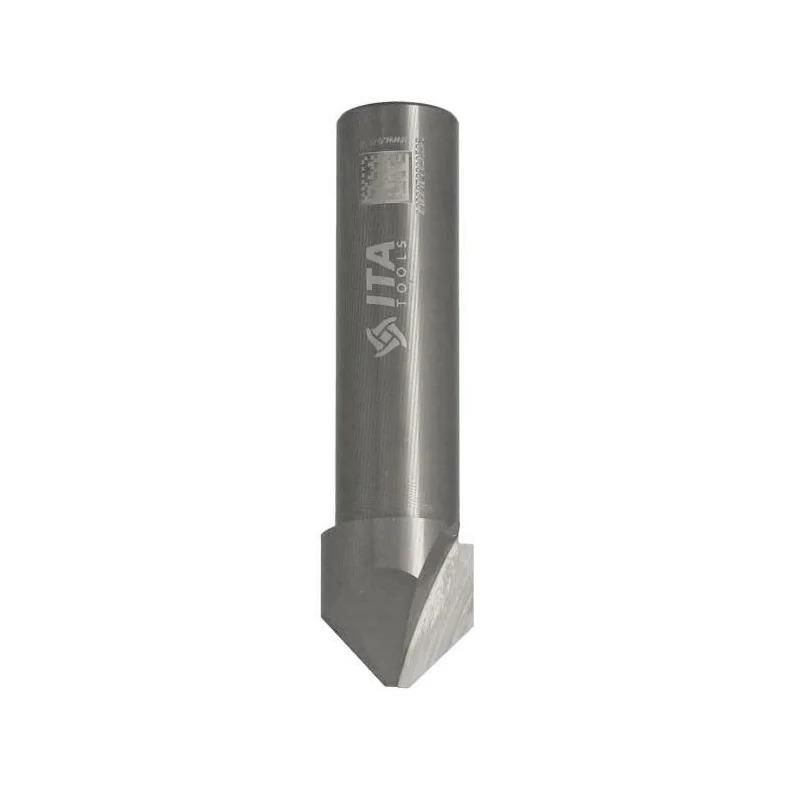 16X15X60 S:12 KOMPOZİT PANEL KARBÜR FREZE (FVH.16.015.060.12RaE) - 4