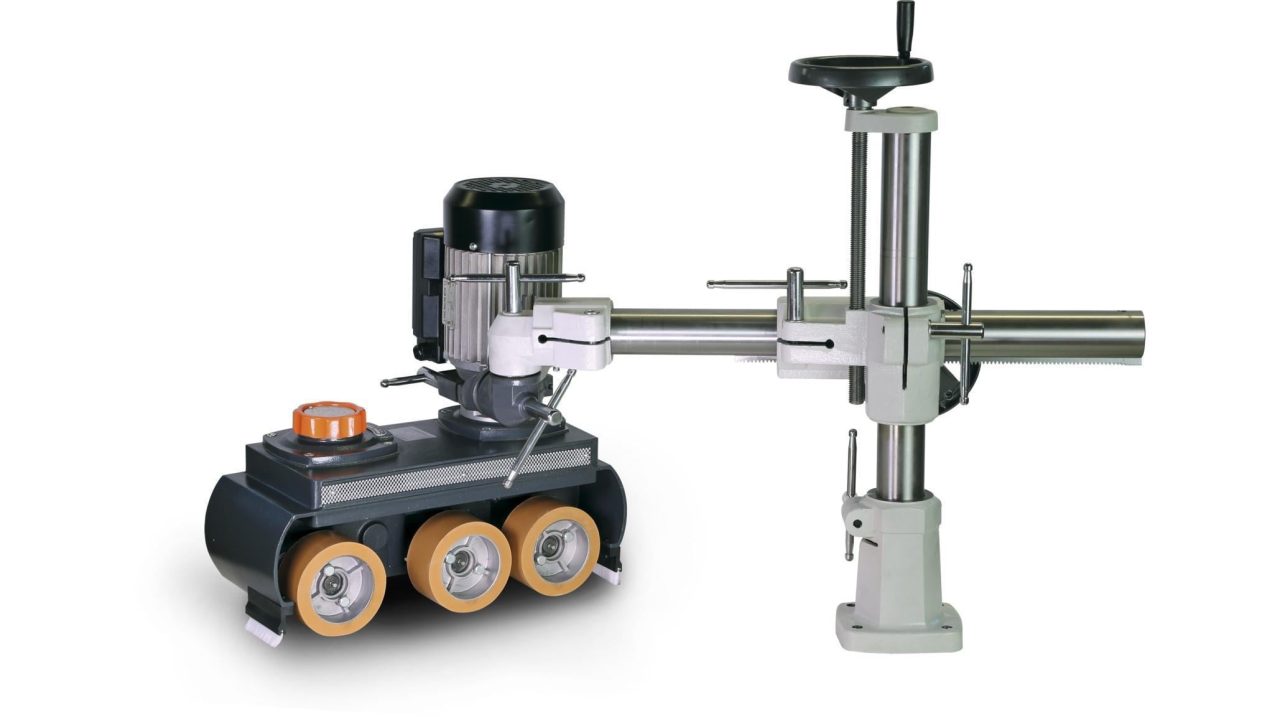 FELDER BESLEME ROBOTU VARIOFEED 3 380V (05.0.014)