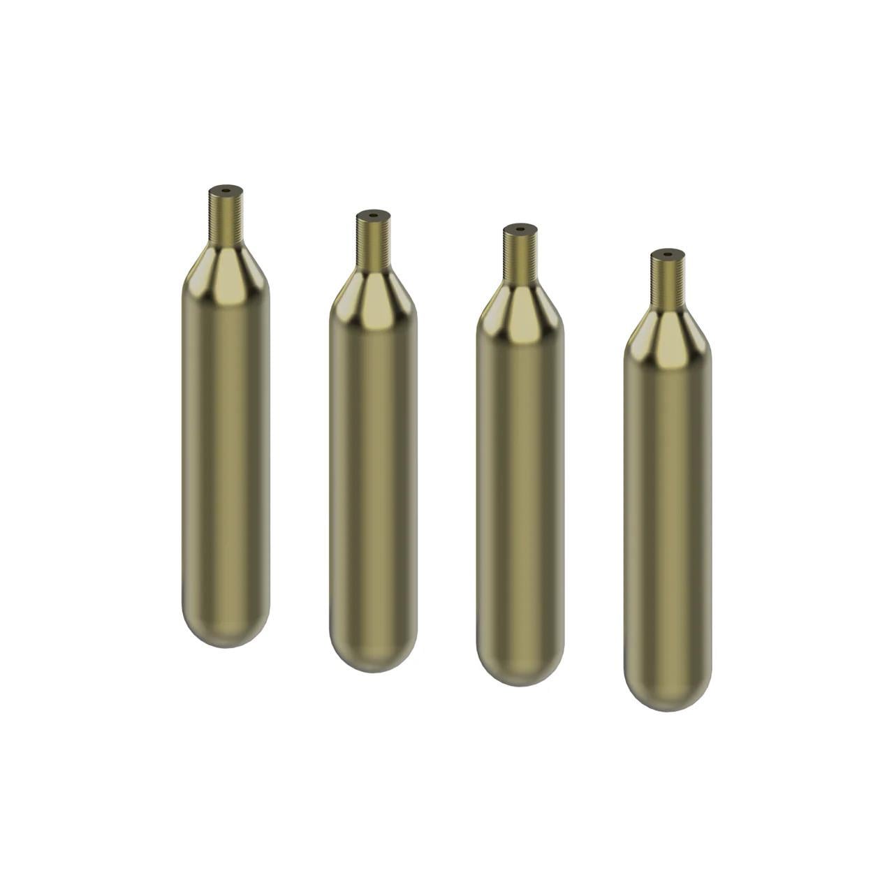 xTool CO2 YANGIN SÖNDÜRME TÜPÜ (xTool OTOMATİK YANGIN SÖNDÜRME SİSTEMİ İÇİN) (P5010221) - 3