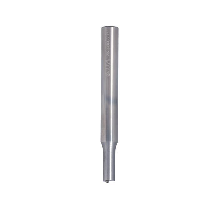 6X12X8 Z=1+1 DİA KANAL FREZE KARBÜR GÖVDE H=3 (DT1.06.012.08.0MR) - 3