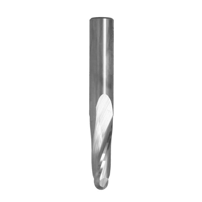 12X35X80 S:12 Z:2 R:6 RH BALL NOSE KARBÜR FREZE BIÇAK (SI01.12.035.080.12R) - 2