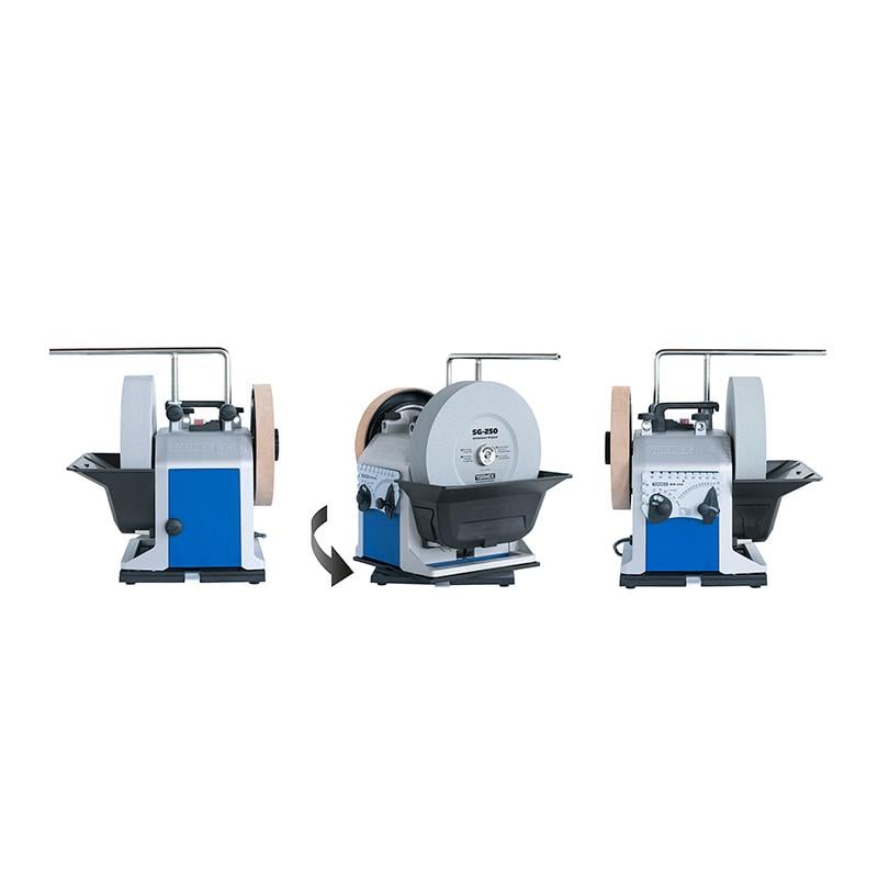TORMEK DÖNER TABAN (T-4/T-8) (RB-180) - 2