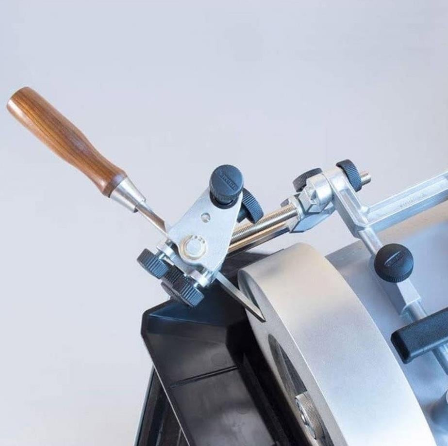 TORMEK ÇOK FONKSİYONLU DESTEK MİLİ (ELMAS BİLEME TAŞLARI İÇİN) V.1 (MB-100) - 5