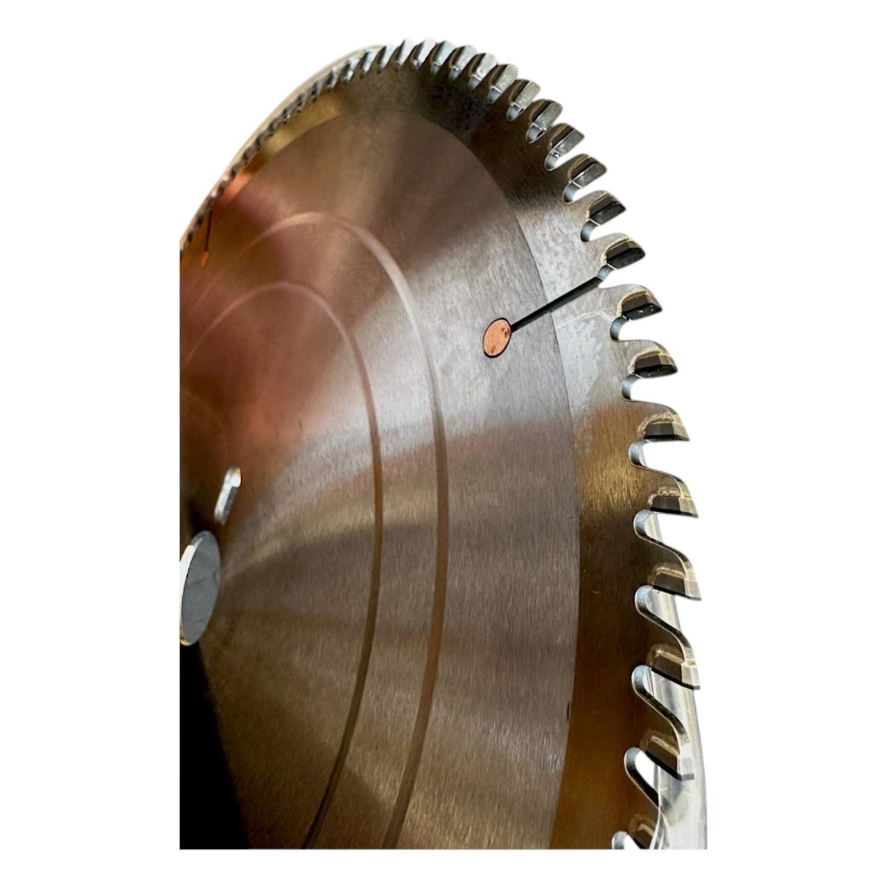 300X3.2/2.2X30 Z:96 FZ/TR DİA SUNTALAM MDFLAM TESTERESİ (300X96 DİA TESTERE ) - 2