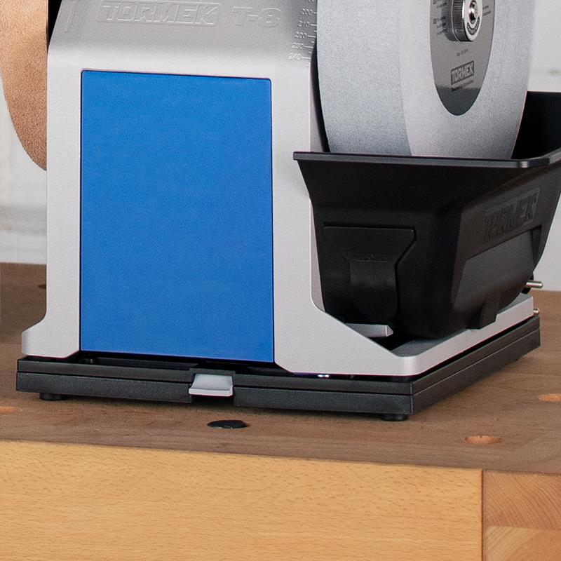 TORMEK DÖNER TABAN (T-4/T-8) (RB-180) - 4