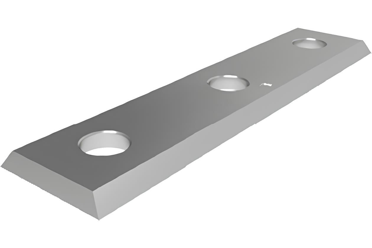 JİLET 50X12X1.7 4 KEN. KESKİN KCR08 (80358958)