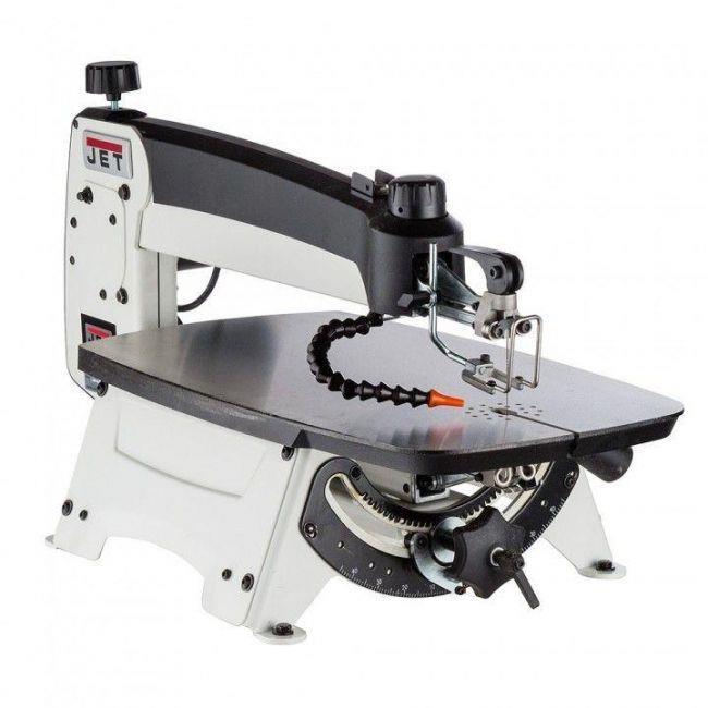 JET JWSS-22B-M KIL TESTERE MAKİNESİ 220V (JWSS-22B-M) - 5