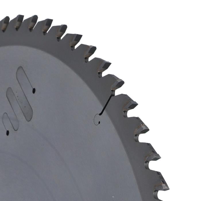 450X4.8/3.5X60 Z:72 FZ/TR PANEL EBATLAMA ANA TESTERESİ (P28.450060072.00W) - 2