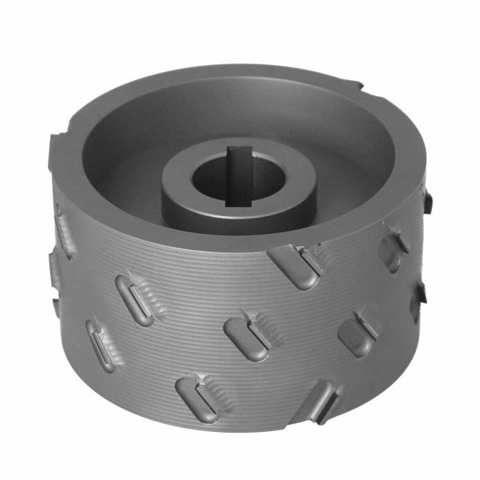 125X65X30 Z=3+3 RH ÖN FREZE TOPU (DGM.125030065.0RA3) - 3