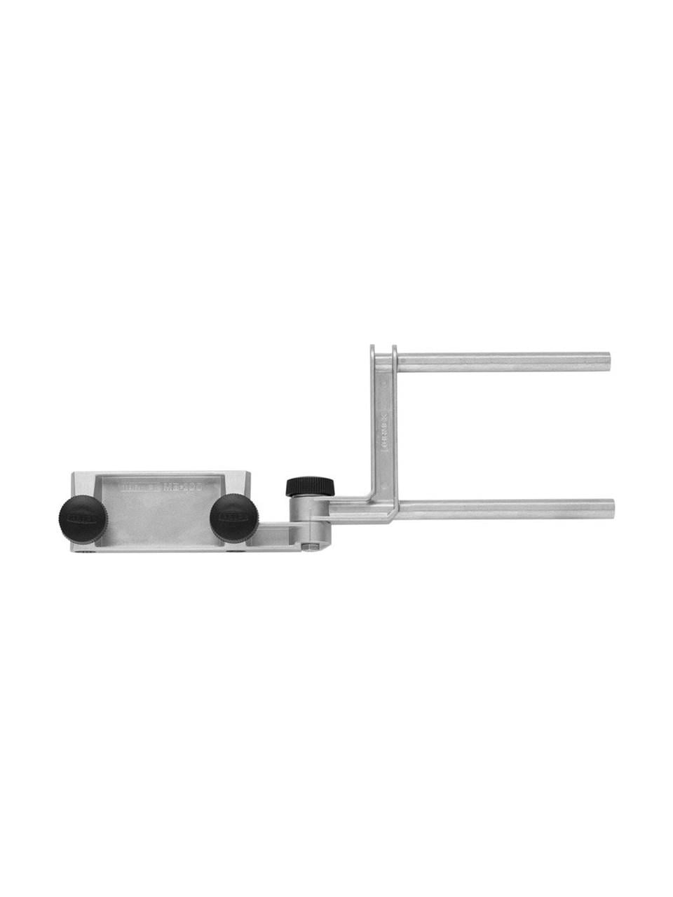 TORMEK ÇOK FONKSİYONLU DESTEK MİLİ (ELMAS BİLEME TAŞLARI İÇİN) V.1 (MB-100)