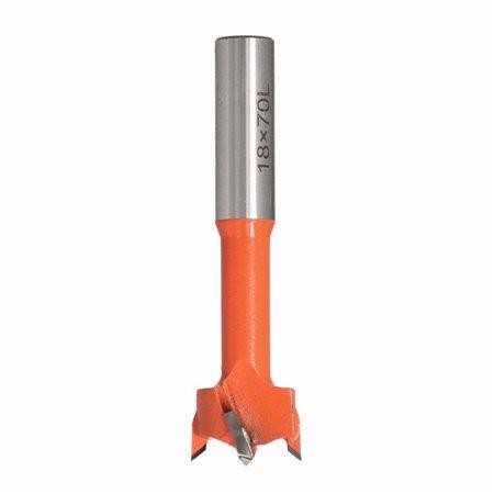 18X70 SOL MENTEŞE MATKAP UCU (WZ1.180.070.02L) - 3