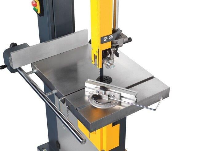 HAMMER N2-38 ŞERİT TESTERE MAKİNASI 220V (N2-38) - 3