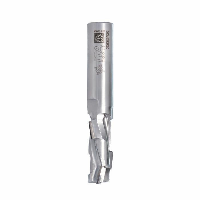 16X36X16 RH Z=1+1 DİA FREZE BIÇAĞI (DTA.16.036.16.0SR) - 1