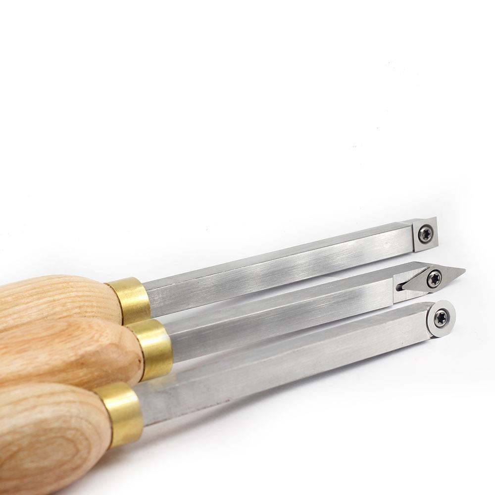 JİLETLİ ISKARPELA 3'LÜ 320X33 (ART-CHISEL3SET) - 3