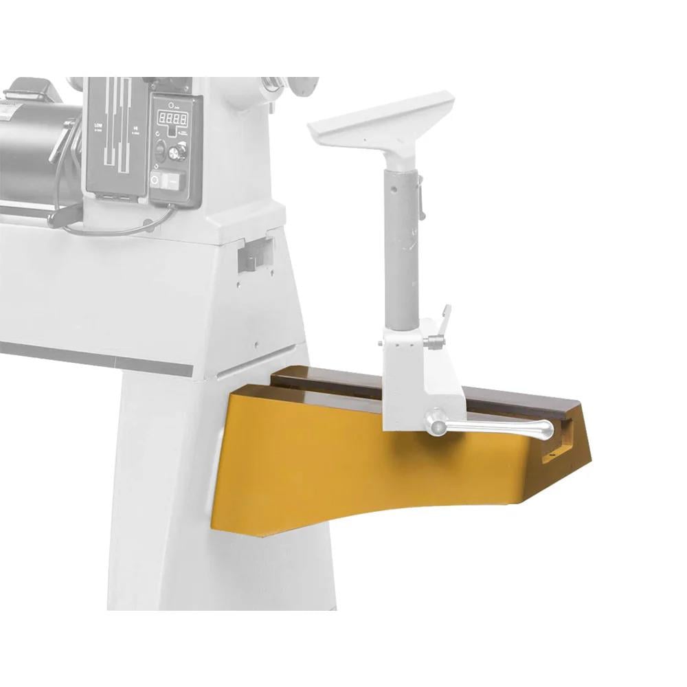 POWERMATIC 3520C İÇİN UZATMA TABLASI (508 MM) ( PM9-1353002 ) - 2