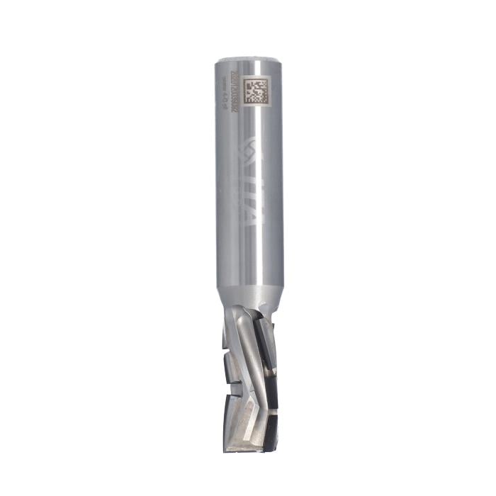 10X22X12 Z= 9+1 ( 3+3 ) DENSİMET DİA PERFORMANS NEGATİF SPİRALLİ FREZE (DTE.10.022.12.0DR) - 2