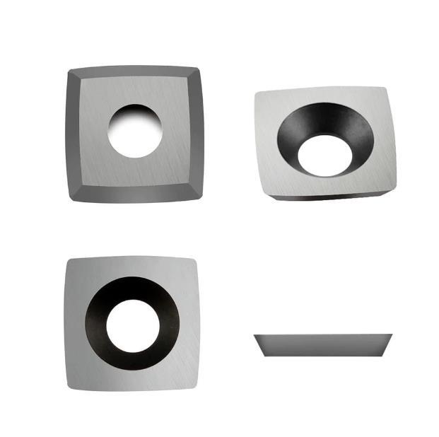 ISKARPELA JİLETİ 15X15X2.5-30° R50 4R0.5 (ART-CHISEL-BLADE5) - 3