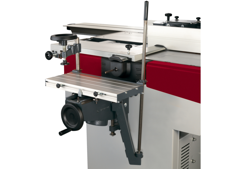 DELİK DELME PENSİ 0-16 MM MANDREN (500-118) - 2