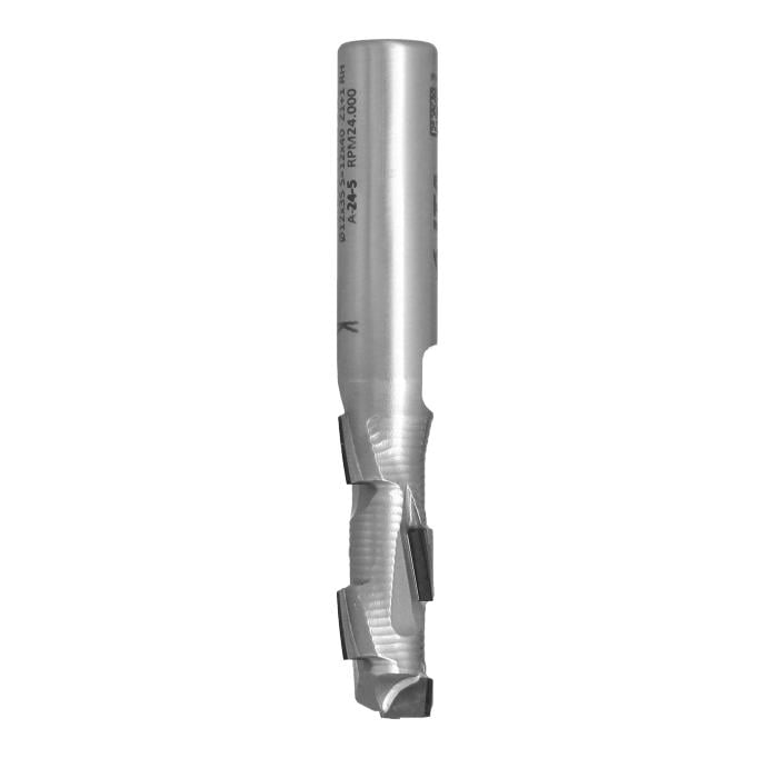 12X35X12 Z=5+1 DİA FREZE PRO (DTB.12.035.12.SSR) - 2