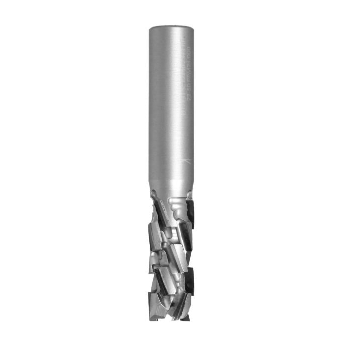 12X31X12 Z=12+1 ( 3+3 ) DENSIMET PERFORMANS NEGATİF KARMA SAPLI FREZE (DTM.12.031.12.1DRN) - 4