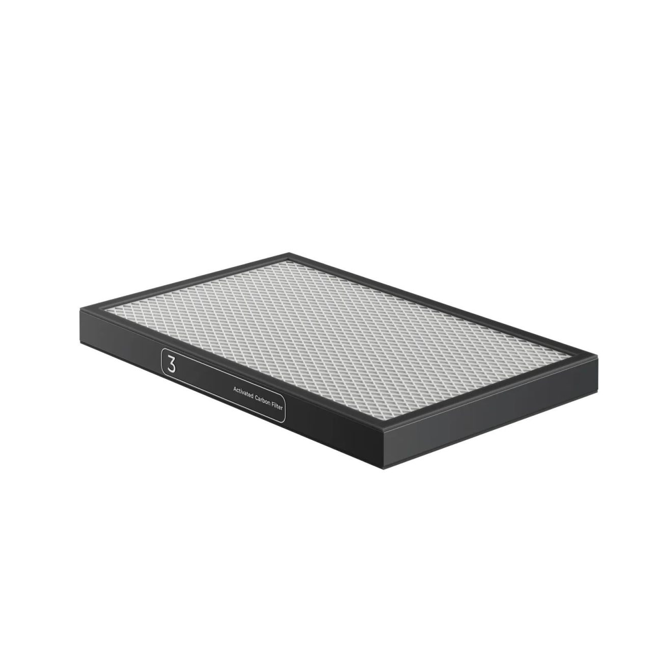 xTool AP2 MAX HAVA VE KOKU TEMİZLEYİCİ AKTİF KARBON FİLTRE NO:3 (P0104001154)