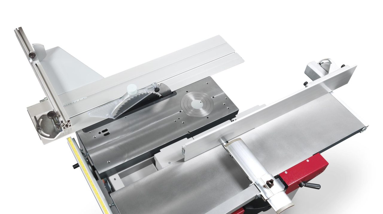 Hammer Comfort Kombine Ahşap - 5