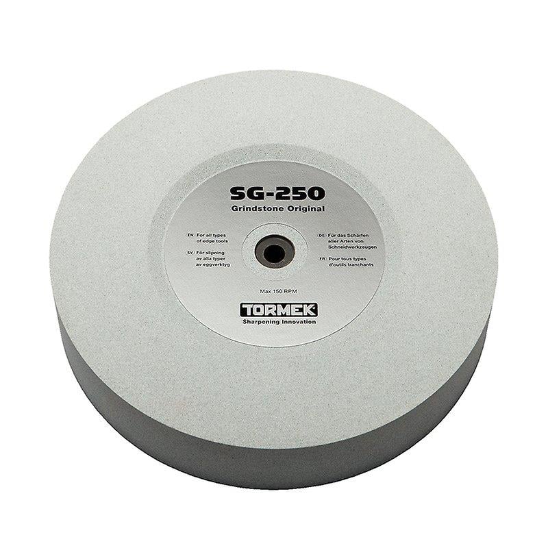 TORMEK BİLEME TAŞI ORİJİNAL 250MM ÇAP (T-8/T-7) (SG-250) - 2