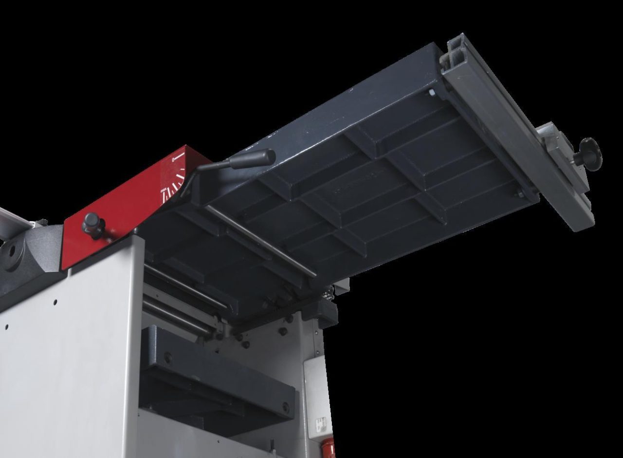 HAMMER C3-31 COMFORT KOMBİNE AHŞAP İŞLEME MAKİNASI 380V (C3-31 COMFORT) - 4