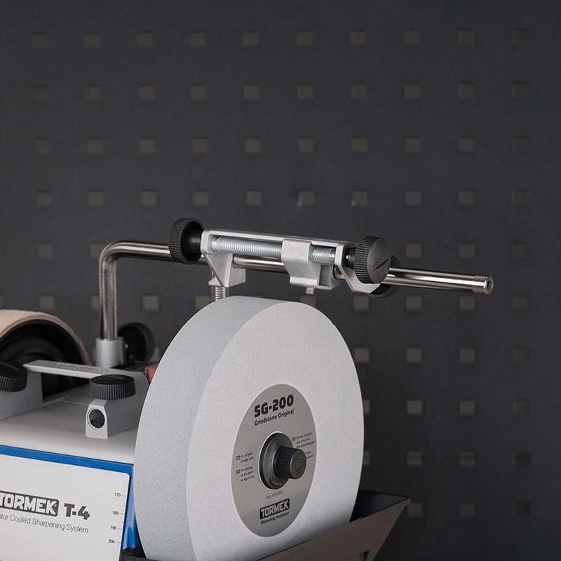 TORMEK BİLEME TAŞI YÜZEY DÜZELTME APARATI TT-50 (TT-50) - 4