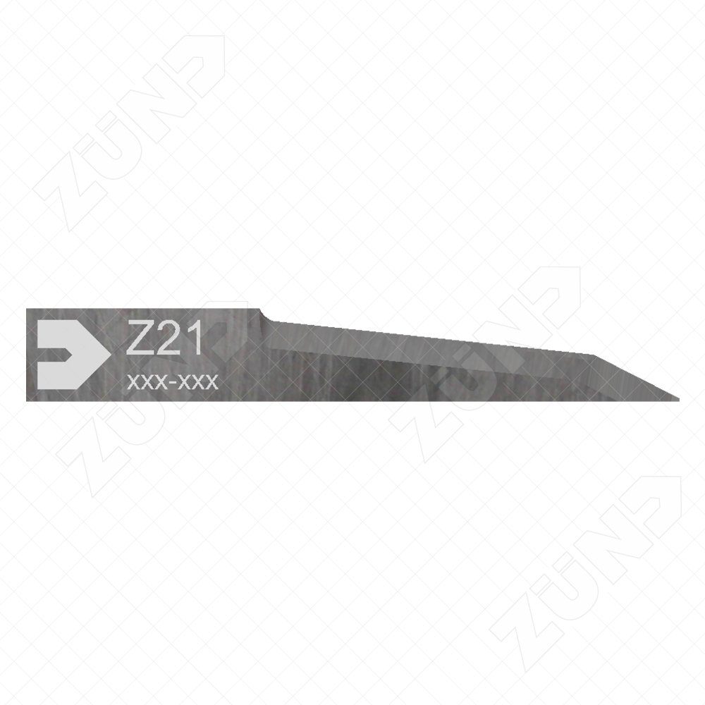 ZÜND Z21 BIÇAK (3910314) - 1