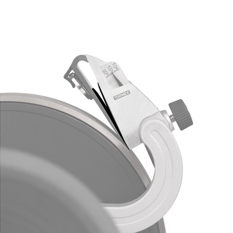 TORMEK BIÇAK KORUMA PEDİ (T-1/T-2) (KPP-2) - 3