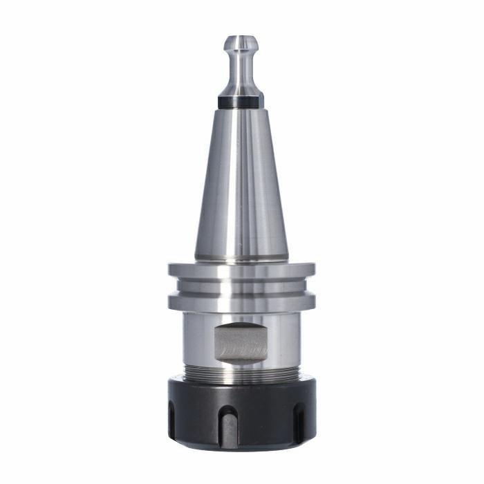 CNC ISO 30 PERFORMANS TAKIM TUTUCU ER32 (I30PDX20) - 4