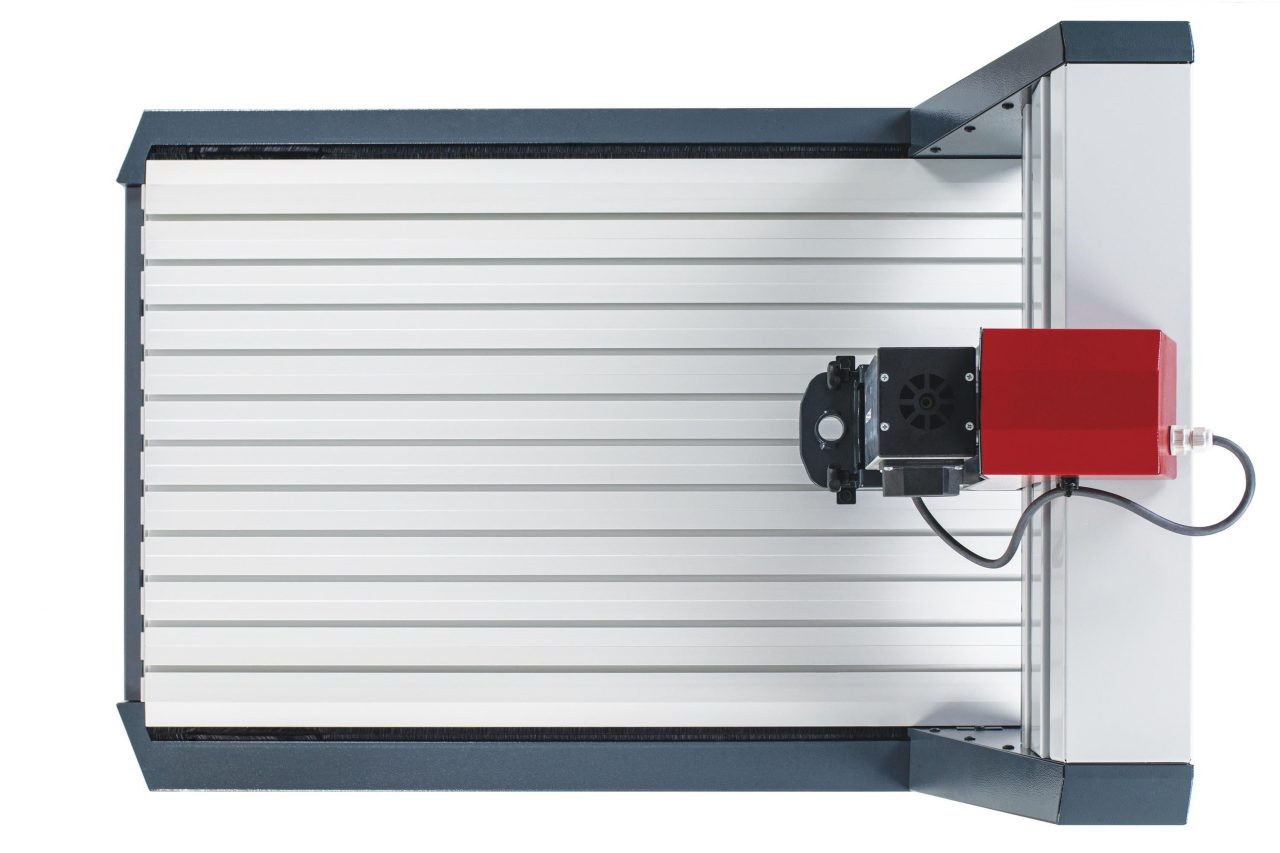 HNC4782 AHŞAP CNC MAKİNASI 4 EKSEN 220V (HNC4782 4 EKSEN) - 3