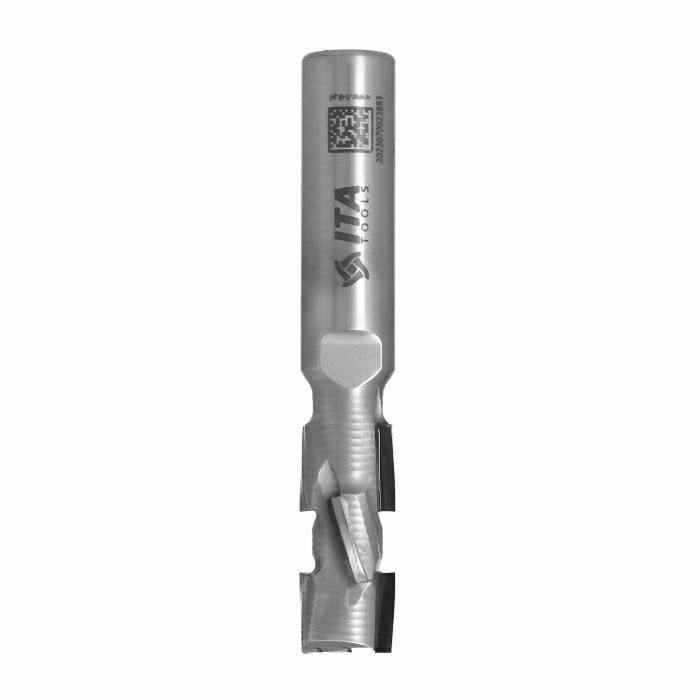 12X28X12 Z=2+2 PRO DİA FREZE (DTL.12.028.12.0SR) - 1