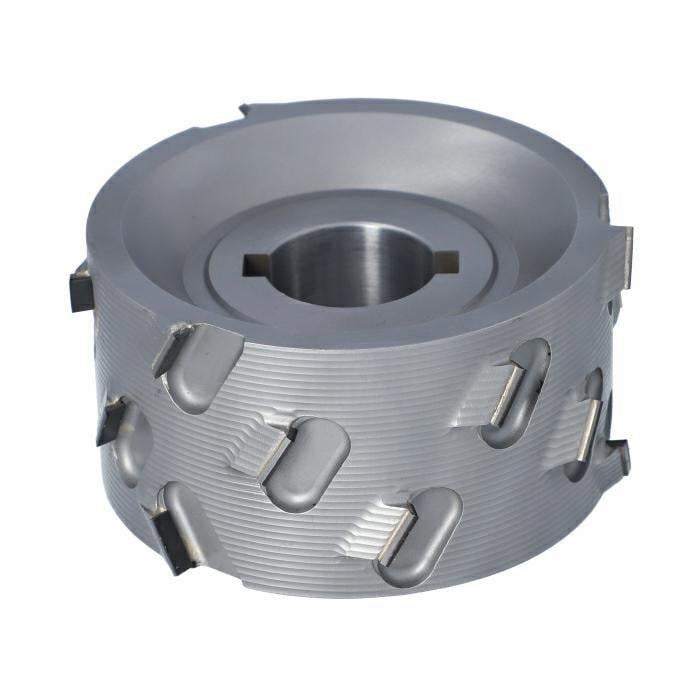 100X48X30 Z=3+3 LH DİA ÖN FREZE TOPU (DGM.100030048.0LB4) - 3