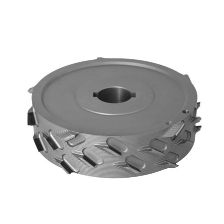 180X43X35 Z:5+5 RH DİA ÖN FREZE TOPU 54° (DGM.180035043.TRC6) - 3