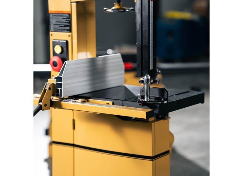 POWERMATIC PM 1500M ŞERİT TESTERE MAKİNASI (ARMOR GLİDE) (PM-1500M) - 4